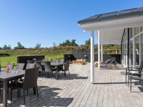 Holiday home Ålbæk VII Ålbæk